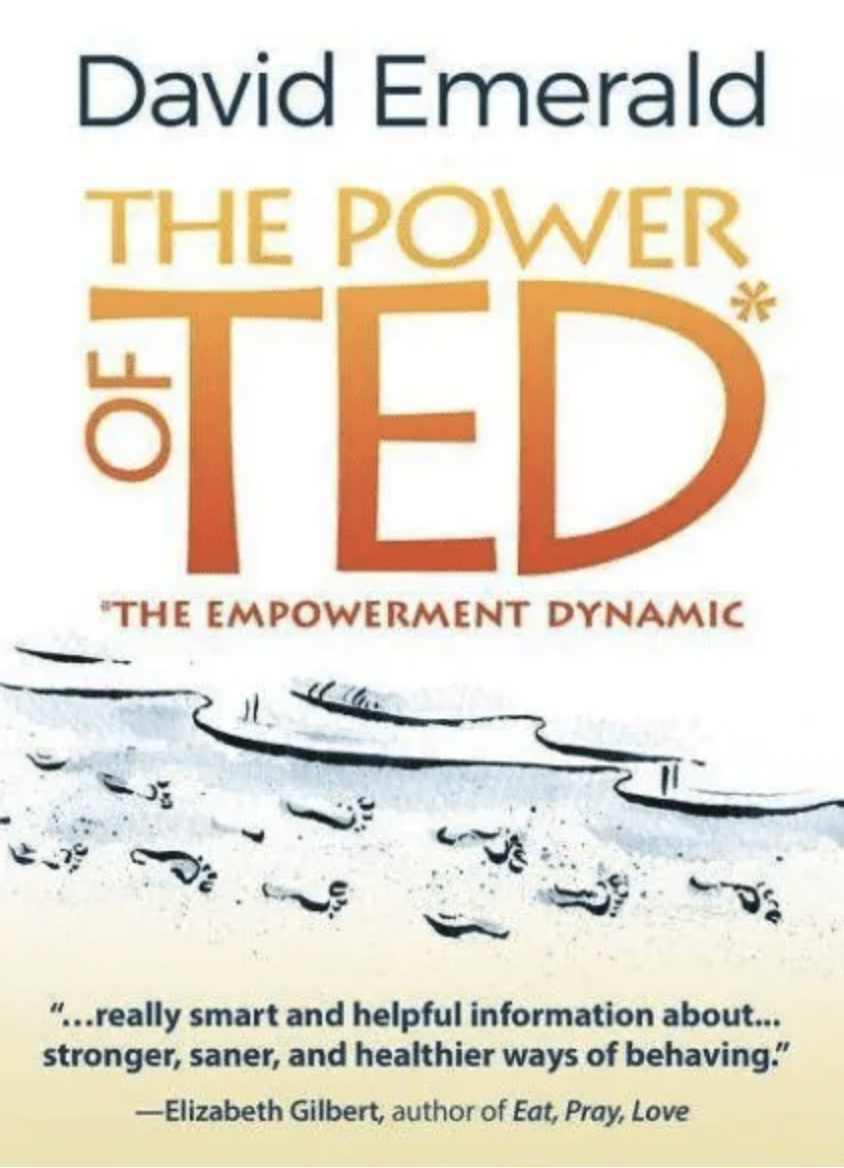 The Power of TED